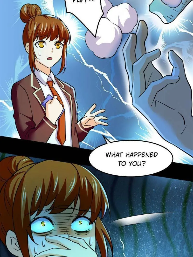 Global Collapse Chapter 70 page 17 - 