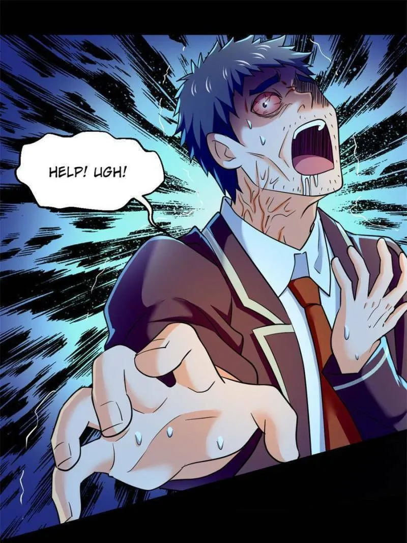 Global Collapse Chapter 70 page 19 - 