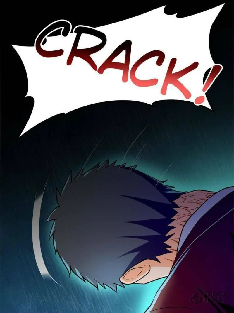 Global Collapse Chapter 70 page 20 - 