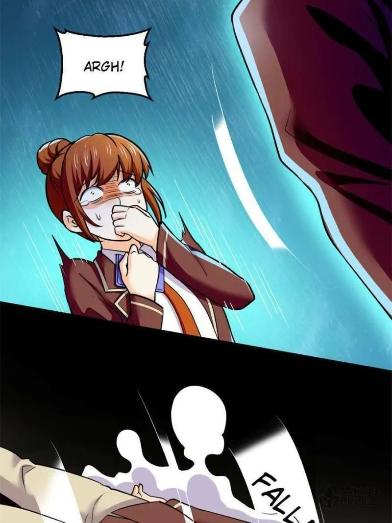 Global Collapse Chapter 70 page 21 - 