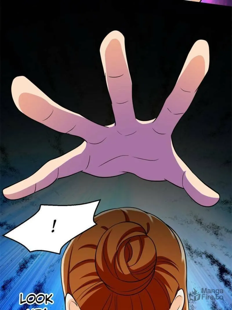 Global Collapse Chapter 70 page 24 - 