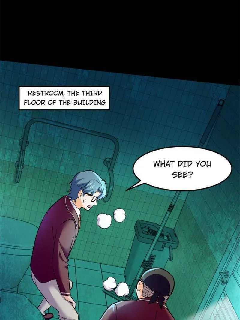Global Collapse Chapter 70 page 26 - 