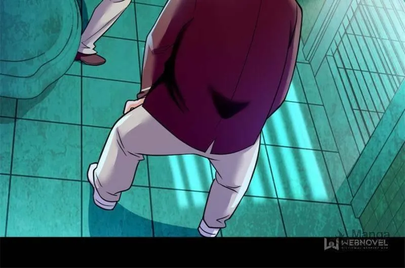 Global Collapse Chapter 70 page 27 - 