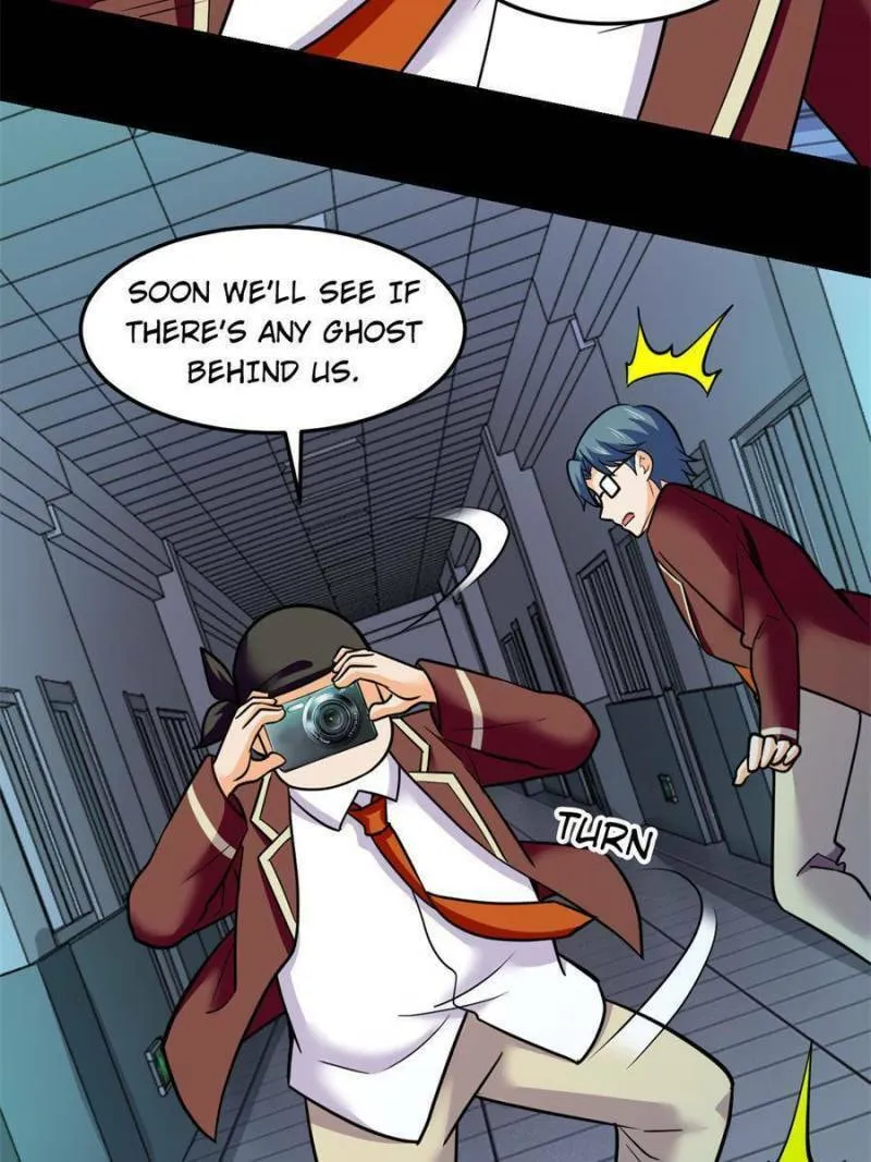 Global Collapse Chapter 70 page 4 - 