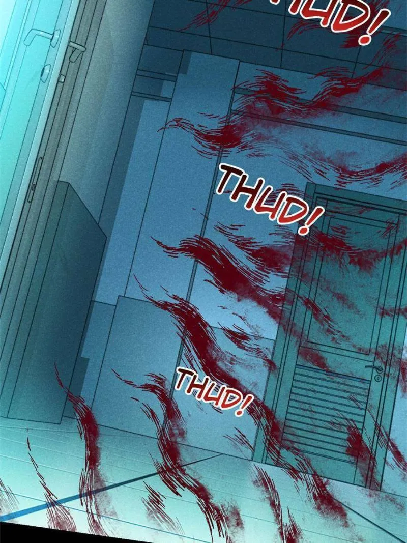 Global Collapse Chapter 70 page 38 - 