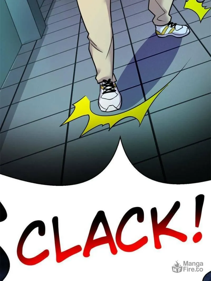 Global Collapse Chapter 70 page 5 - 