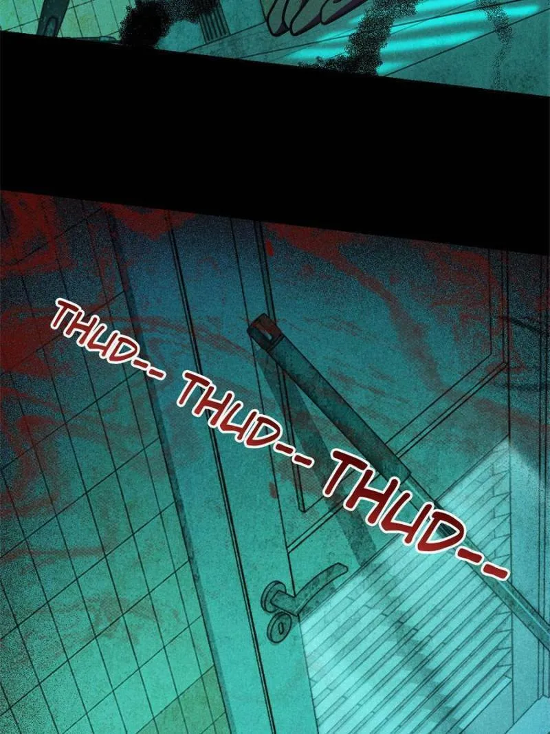 Global Collapse Chapter 70 page 41 - 