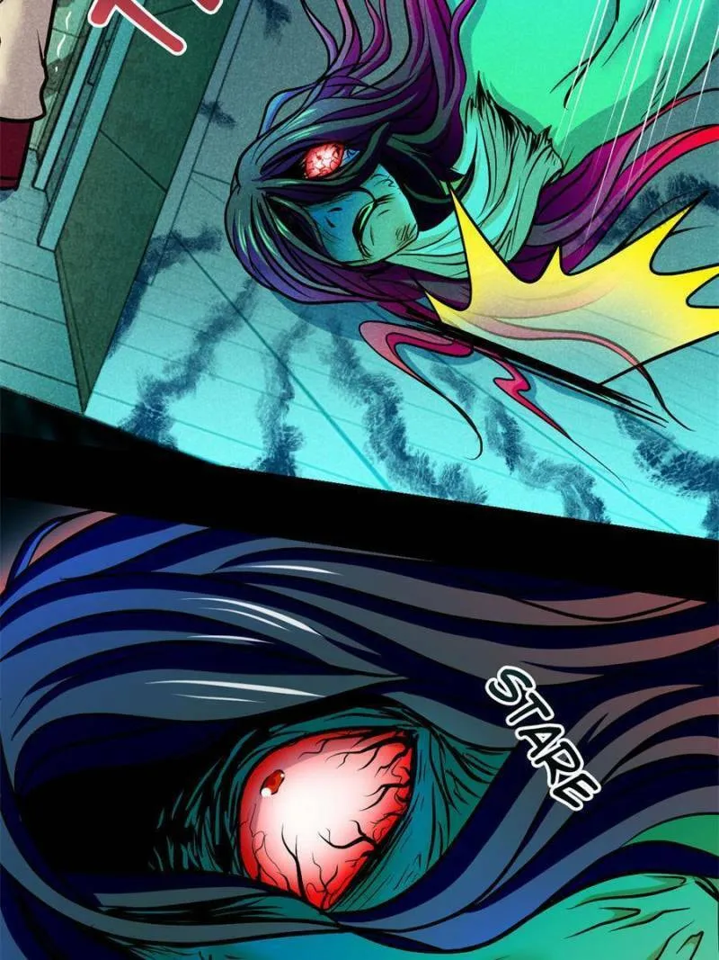 Global Collapse Chapter 70 page 44 - 