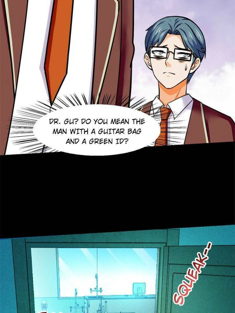 Global Collapse Chapter 70 page 49 - 