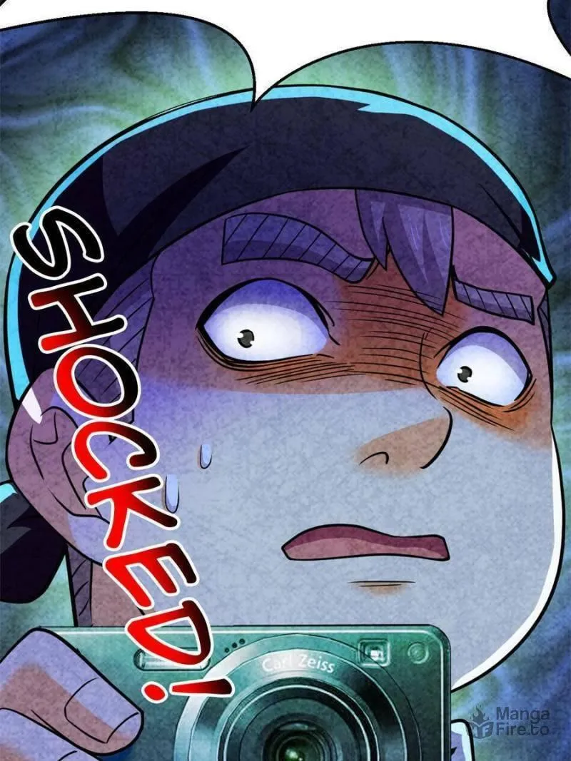 Global Collapse Chapter 70 page 6 - 