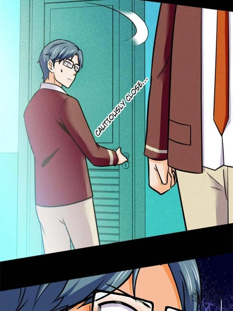 Global Collapse Chapter 70 page 51 - 