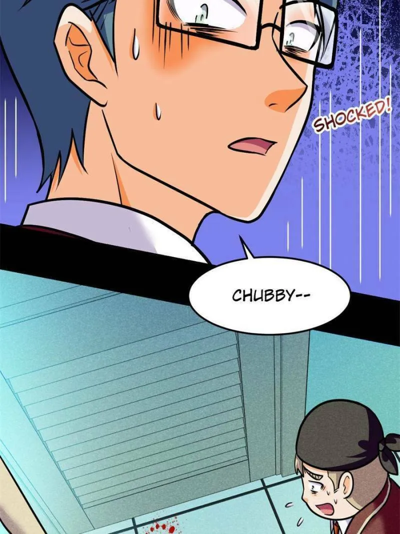 Global Collapse Chapter 70 page 52 - 