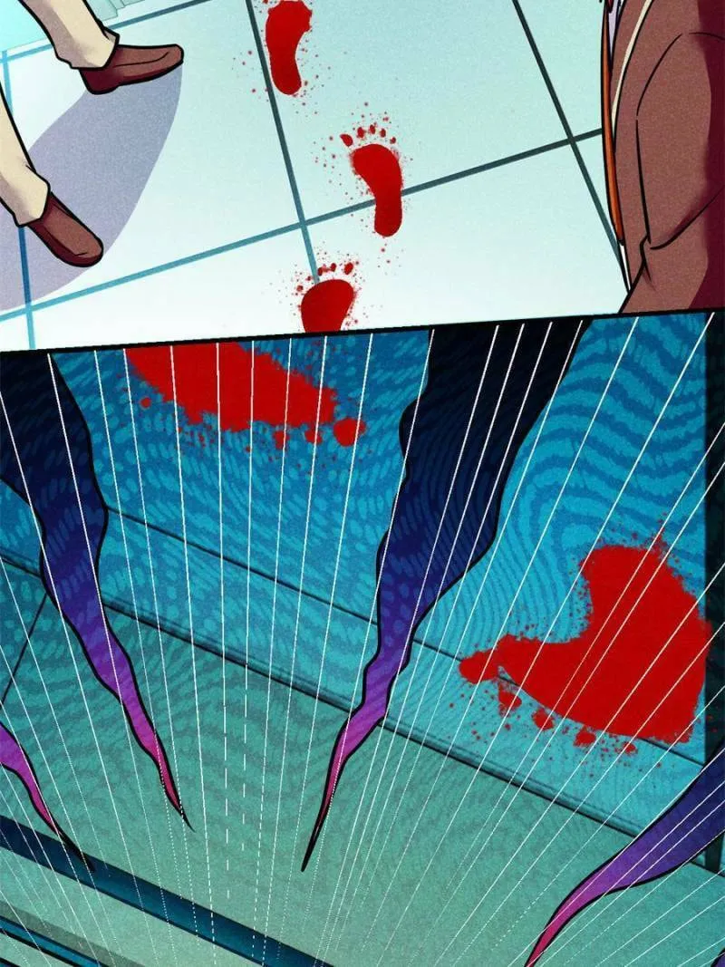 Global Collapse Chapter 70 page 53 - 