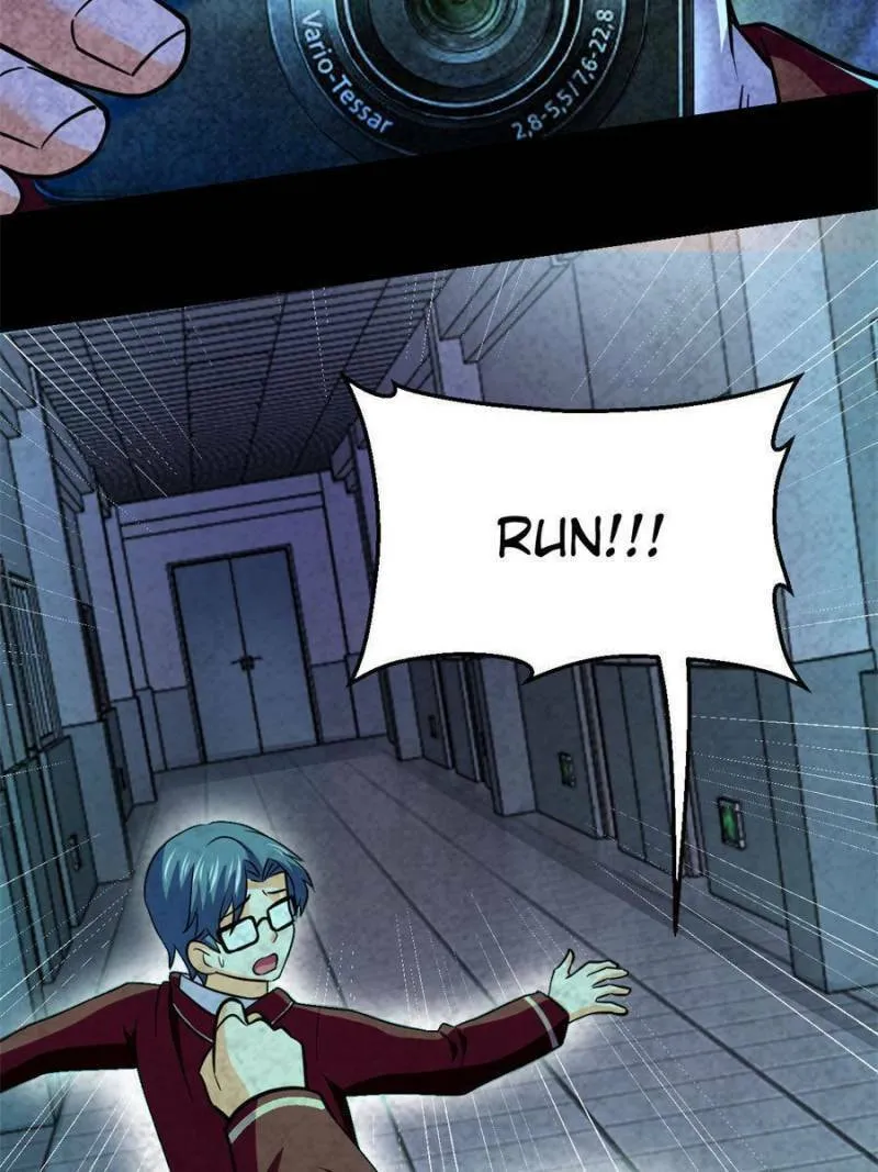 Global Collapse Chapter 70 page 7 - 