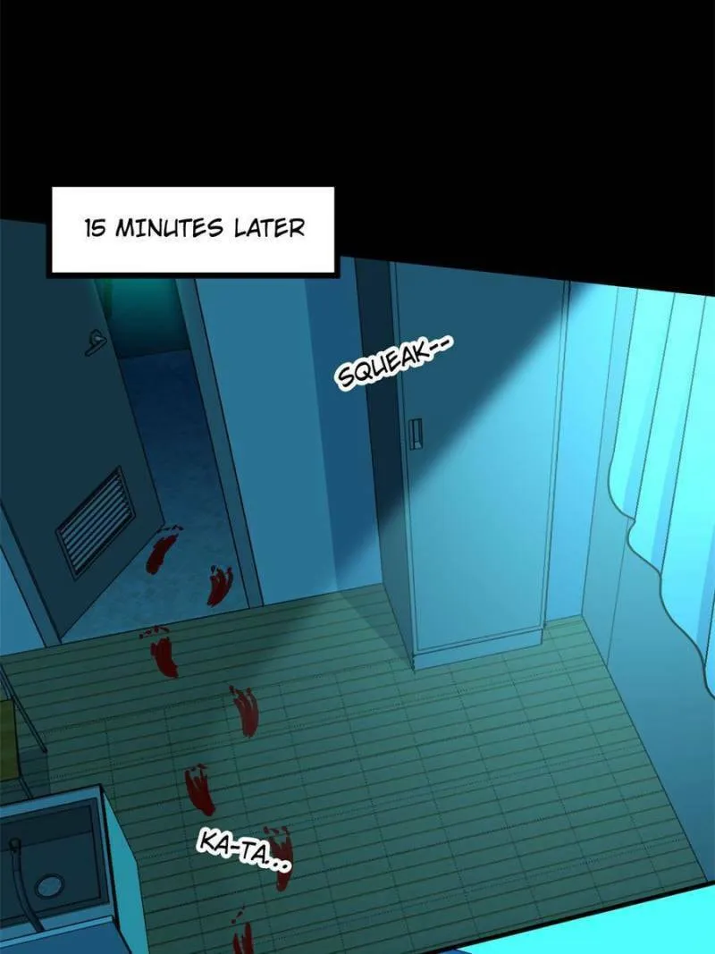Global Collapse Chapter 71 page 16 - 