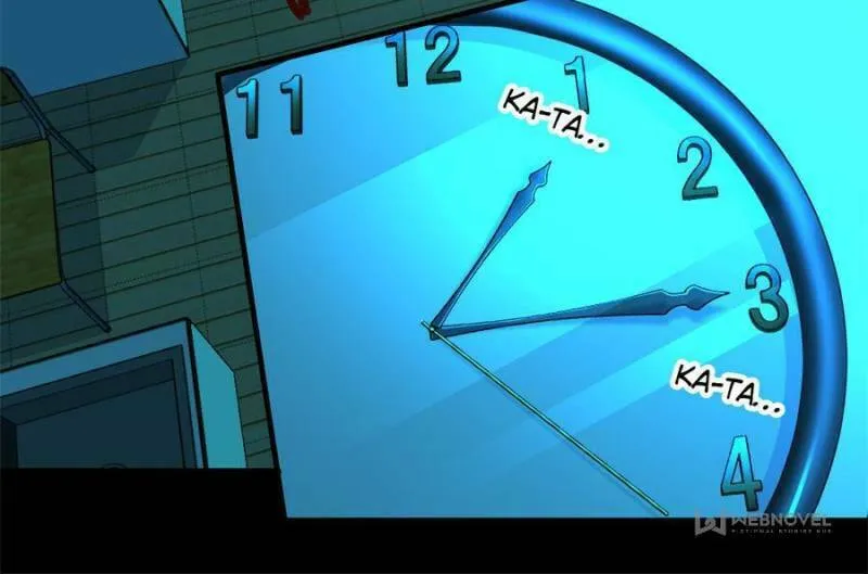 Global Collapse Chapter 71 page 17 - 