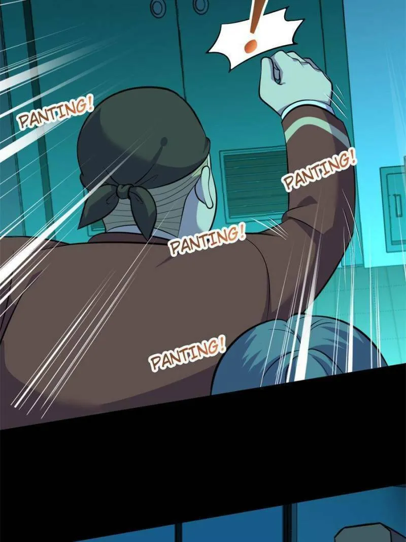 Global Collapse Chapter 71 page 4 - 