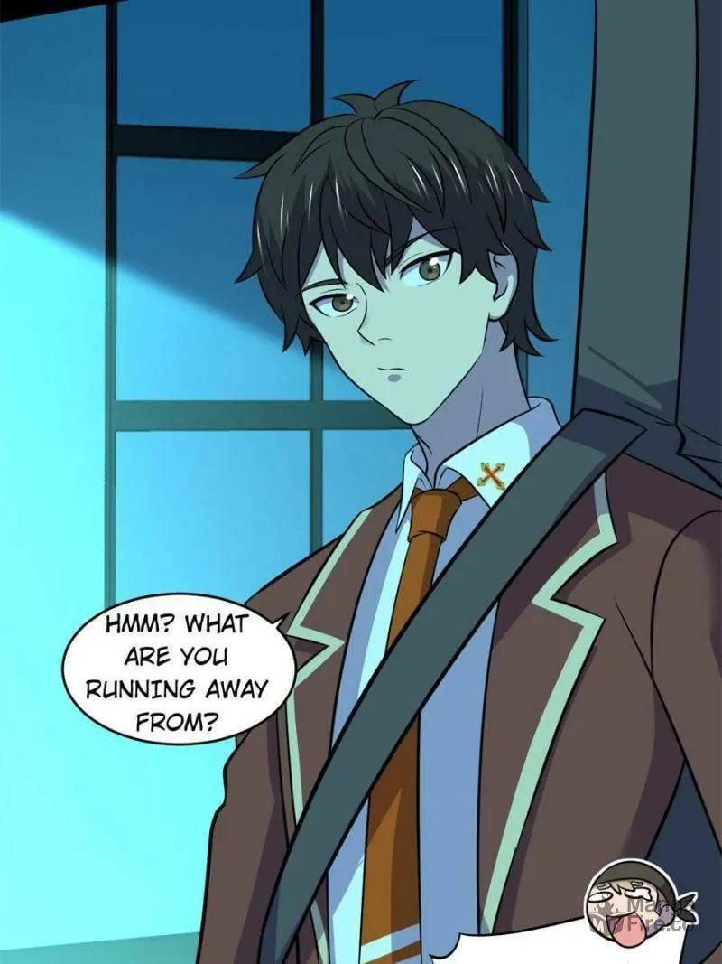 Global Collapse Chapter 71 page 5 - 