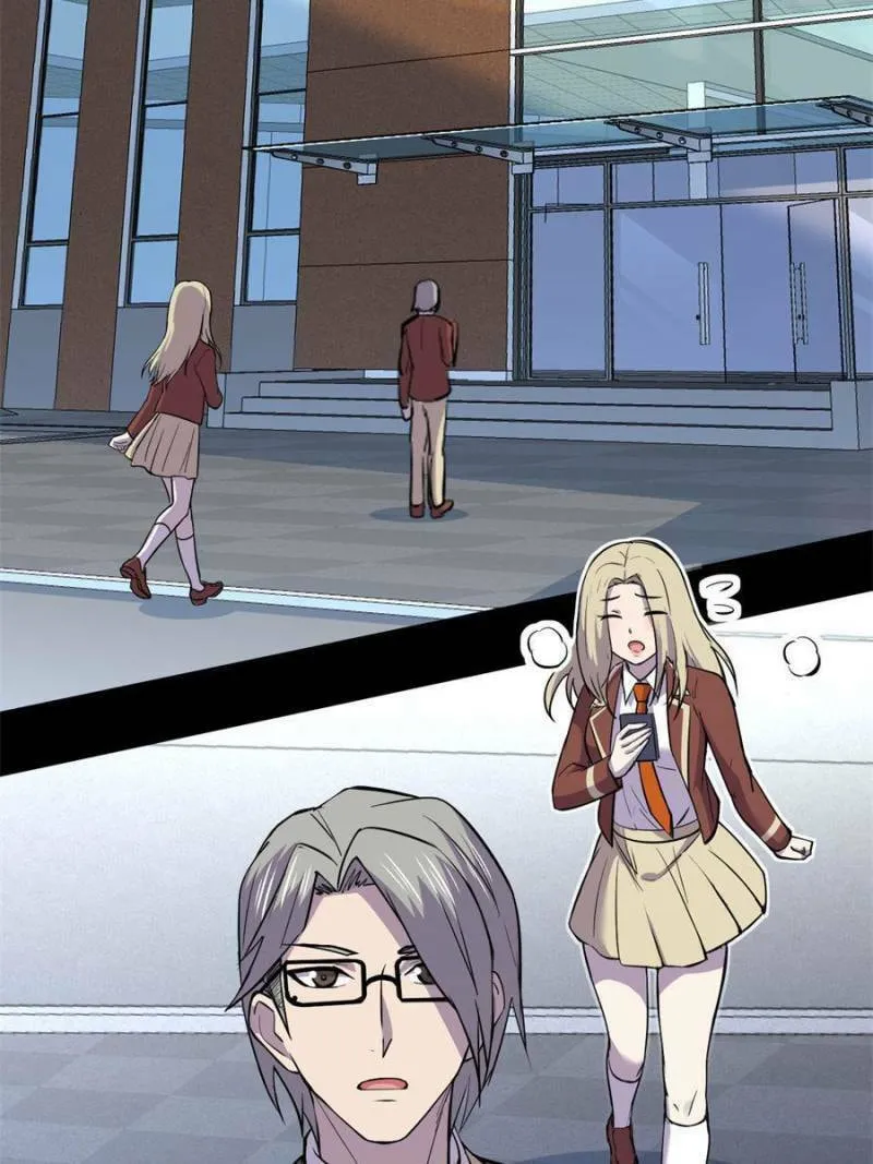 Global Collapse Chapter 72 page 2 - 