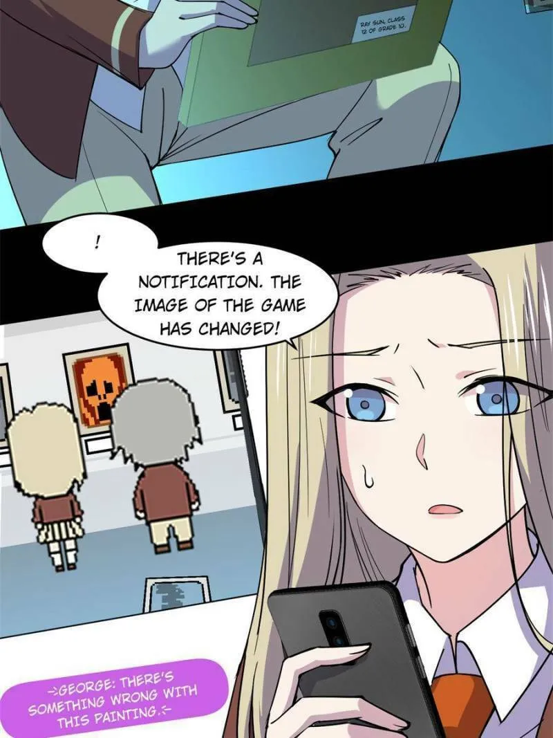 Global Collapse Chapter 72 page 11 - 