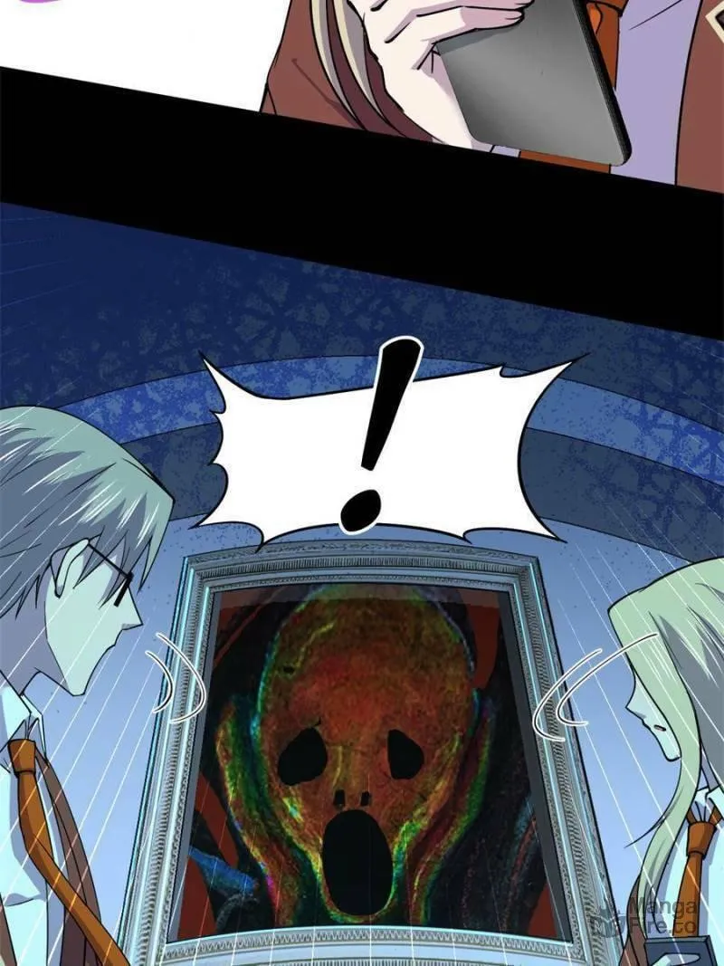 Global Collapse Chapter 72 page 12 - 