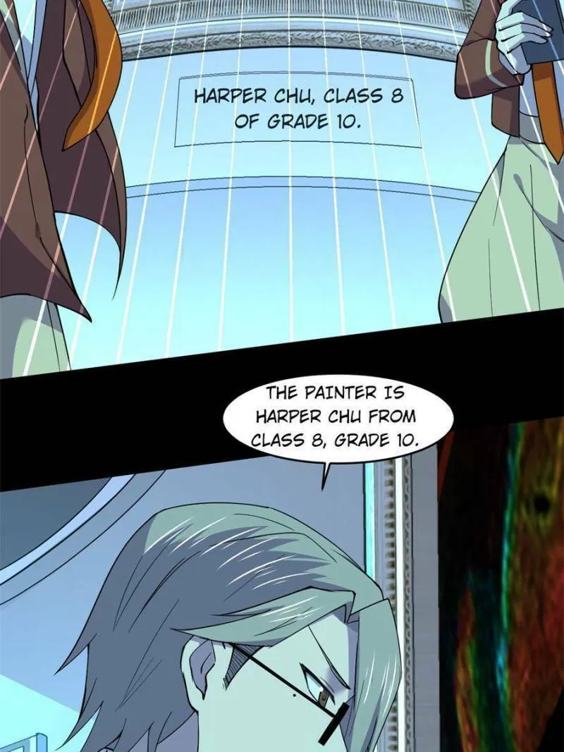 Global Collapse Chapter 72 page 13 - 