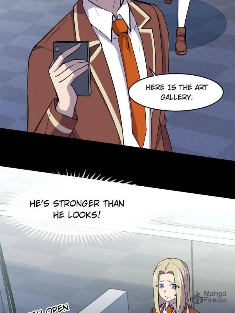 Global Collapse Chapter 72 page 3 - 