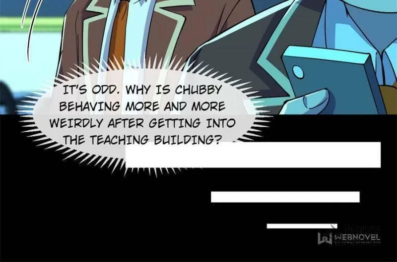 Global Collapse Chapter 72 page 27 - 