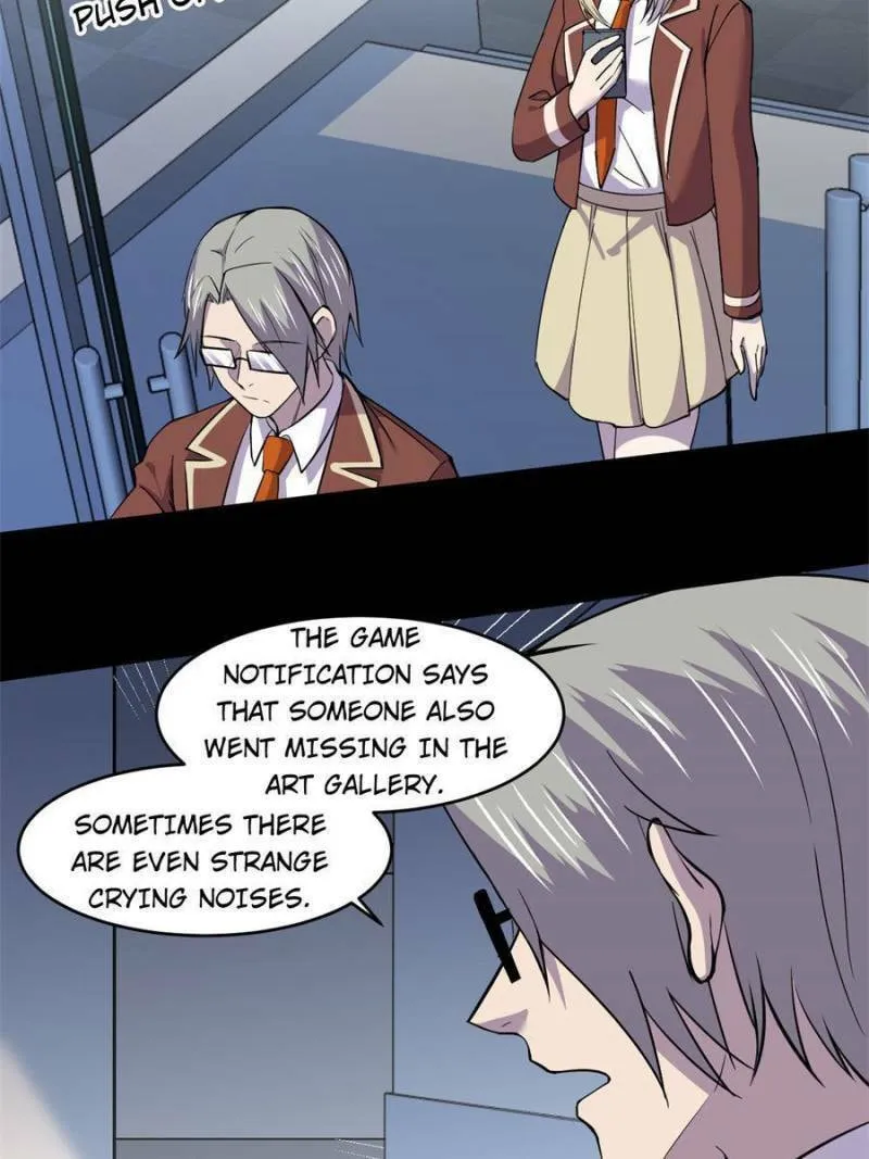 Global Collapse Chapter 72 page 4 - 
