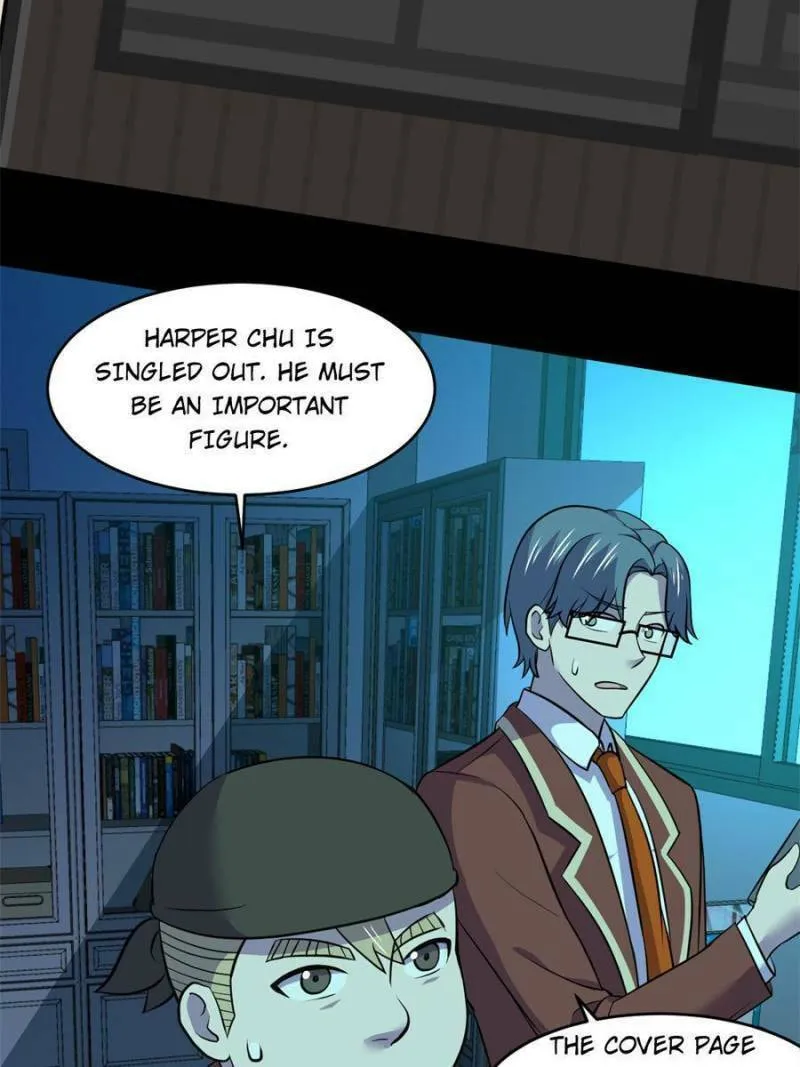 Global Collapse Chapter 72 page 31 - 