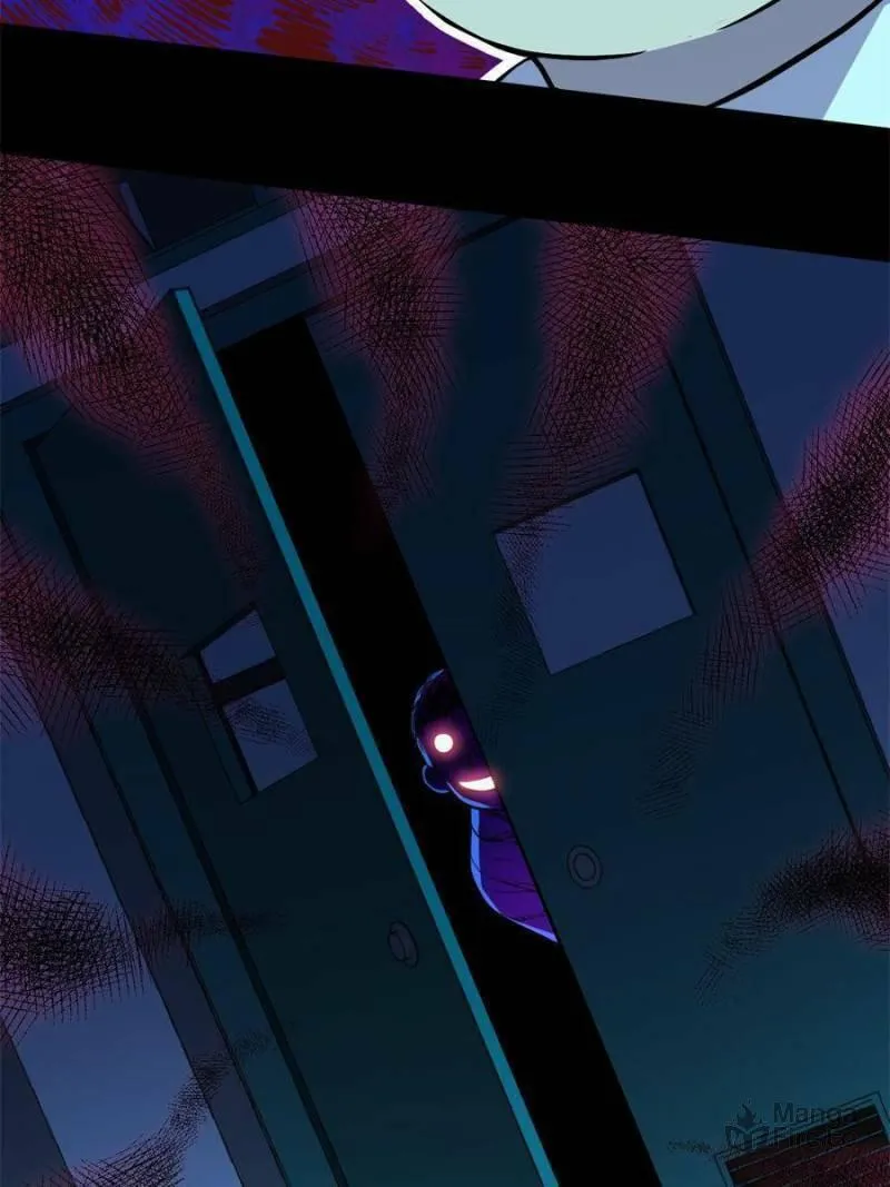 Global Collapse Chapter 72 page 33 - 