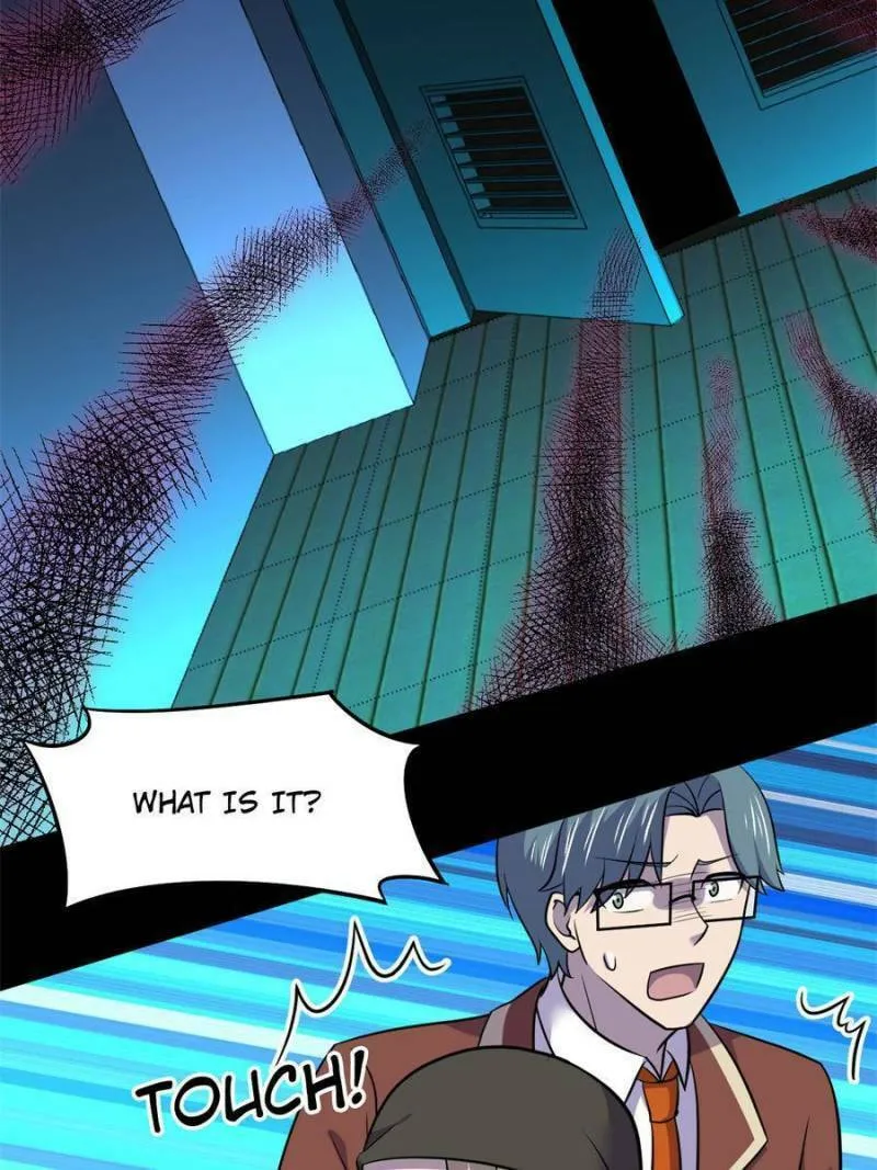 Global Collapse Chapter 72 page 34 - 