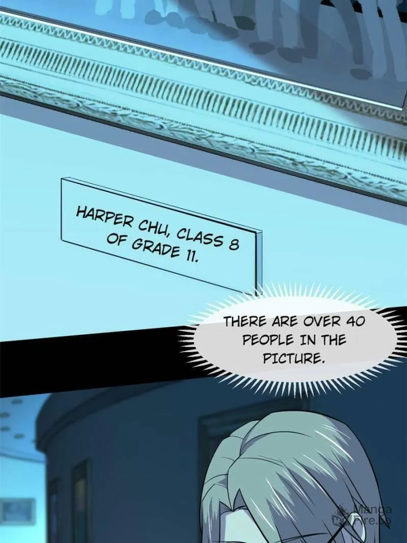 Global Collapse Chapter 72 page 39 - 