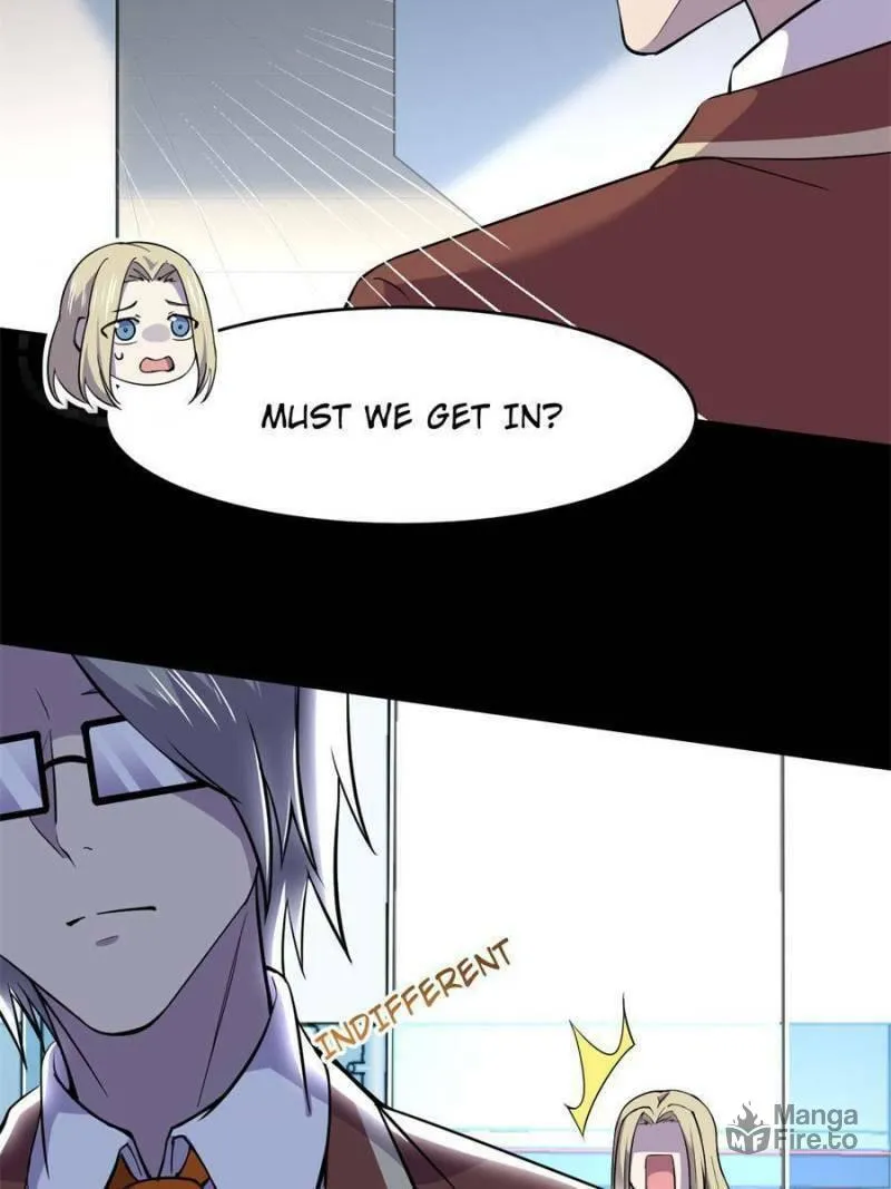 Global Collapse Chapter 72 page 5 - 