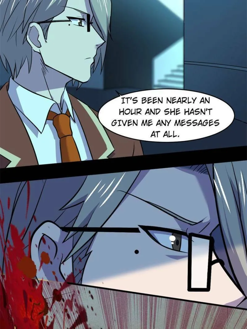 Global Collapse Chapter 72 page 41 - 