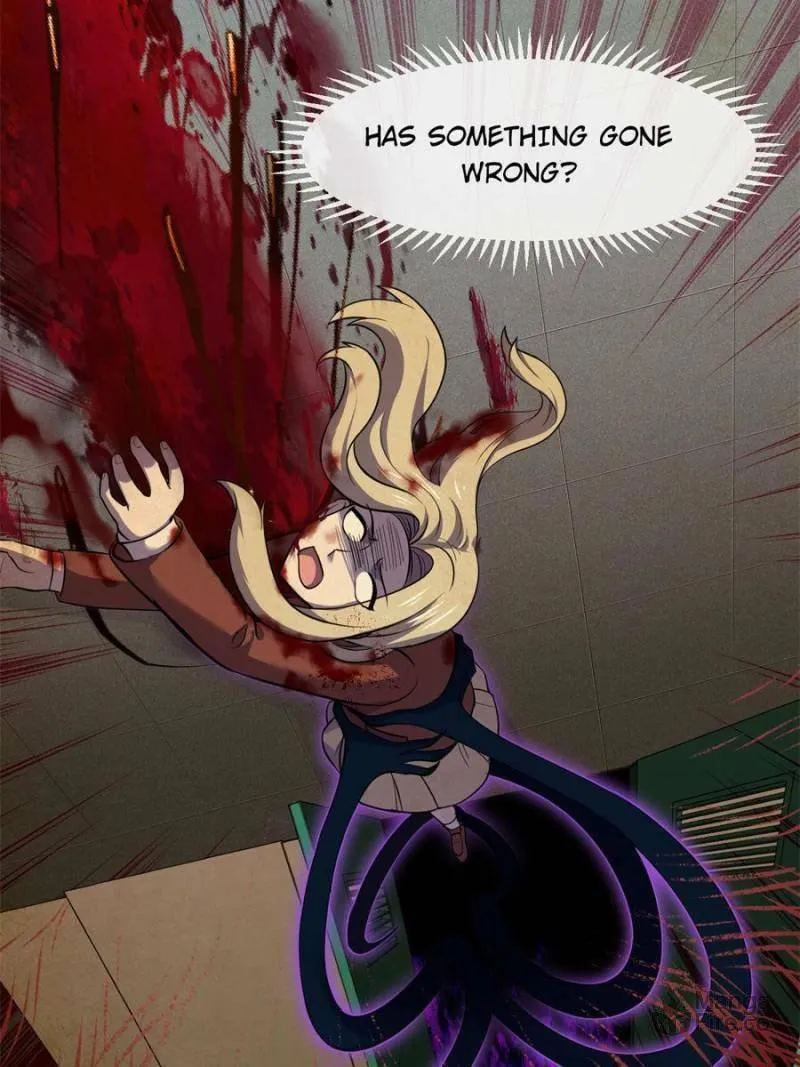 Global Collapse Chapter 72 page 42 - 