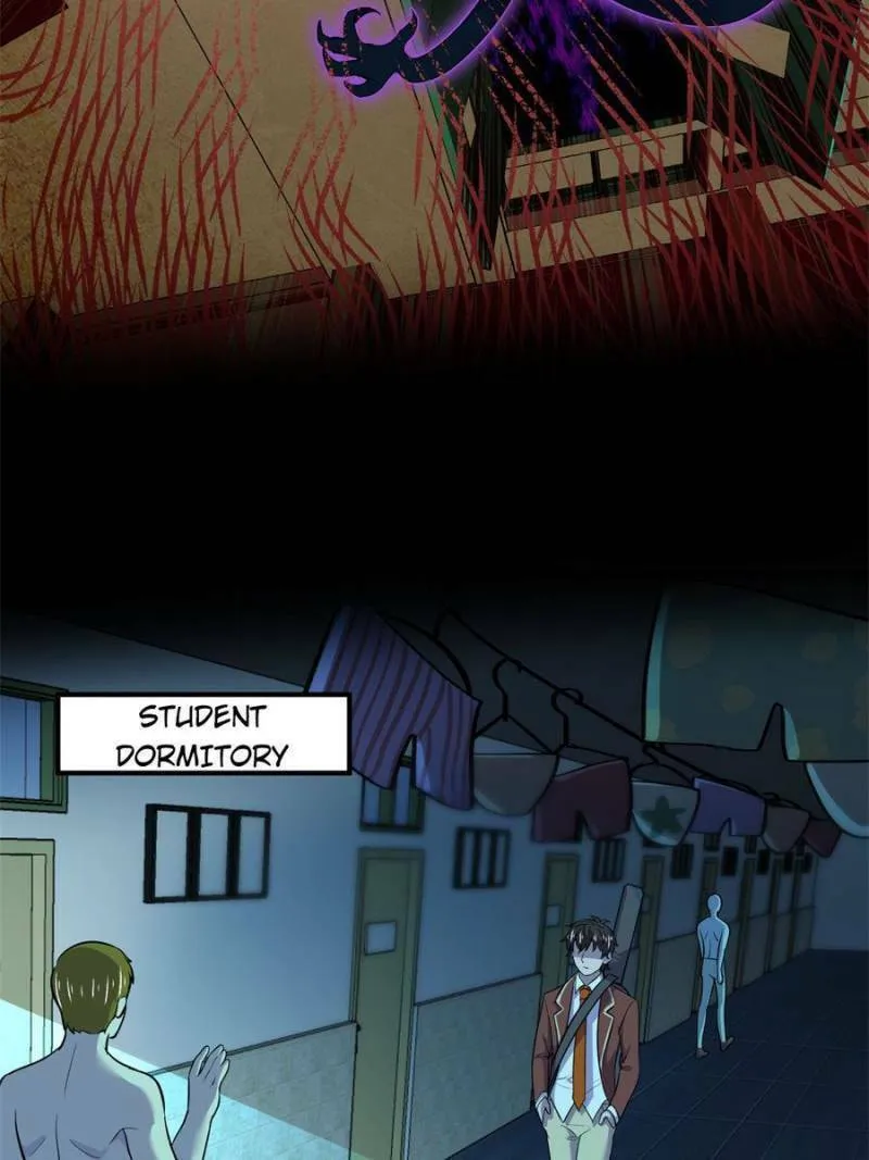 Global Collapse Chapter 72 page 43 - 