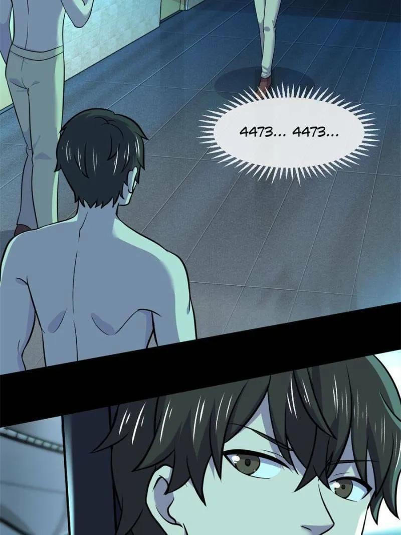 Global Collapse Chapter 72 page 44 - 