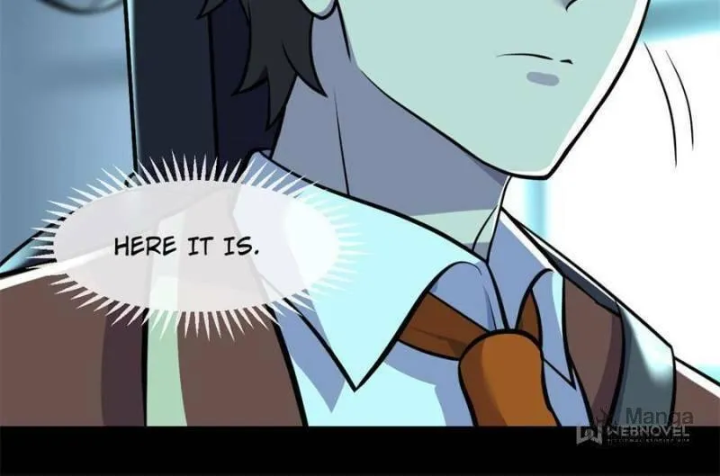 Global Collapse Chapter 72 page 45 - 
