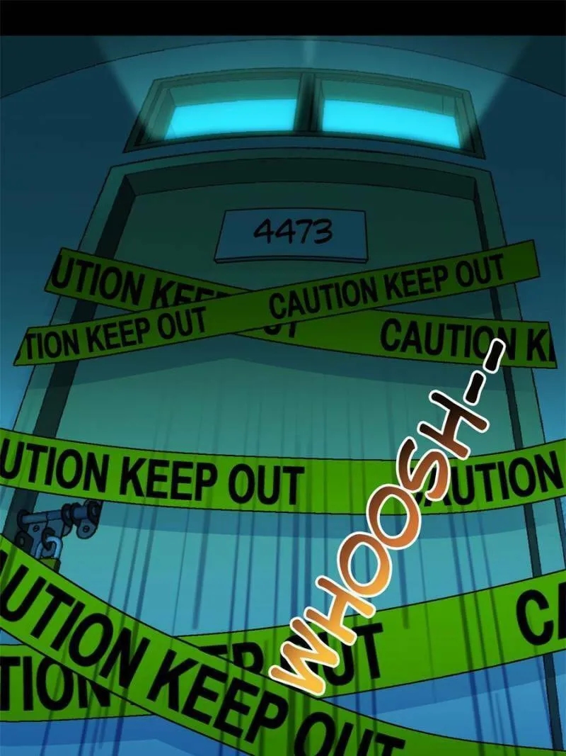 Global Collapse Chapter 72 page 46 - 