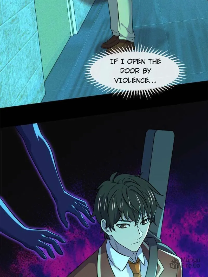 Global Collapse Chapter 72 page 48 - 