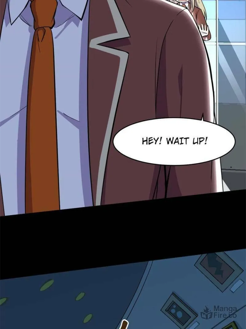 Global Collapse Chapter 72 page 6 - 