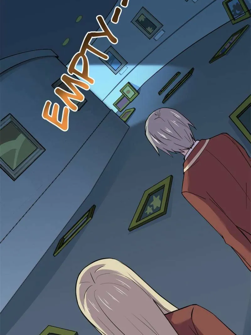 Global Collapse Chapter 72 page 7 - 