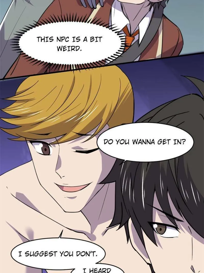 Global Collapse Chapter 73 page 2 - 