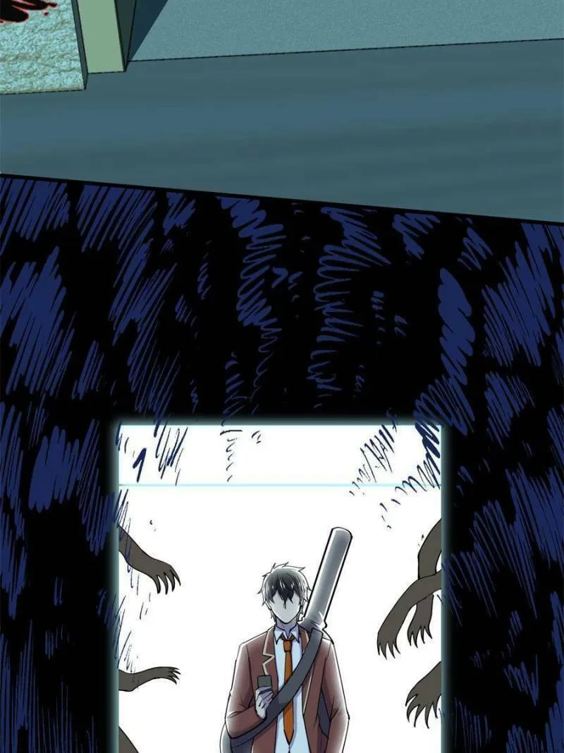 Global Collapse Chapter 73 page 11 - 