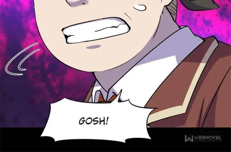Global Collapse Chapter 73 page 27 - 