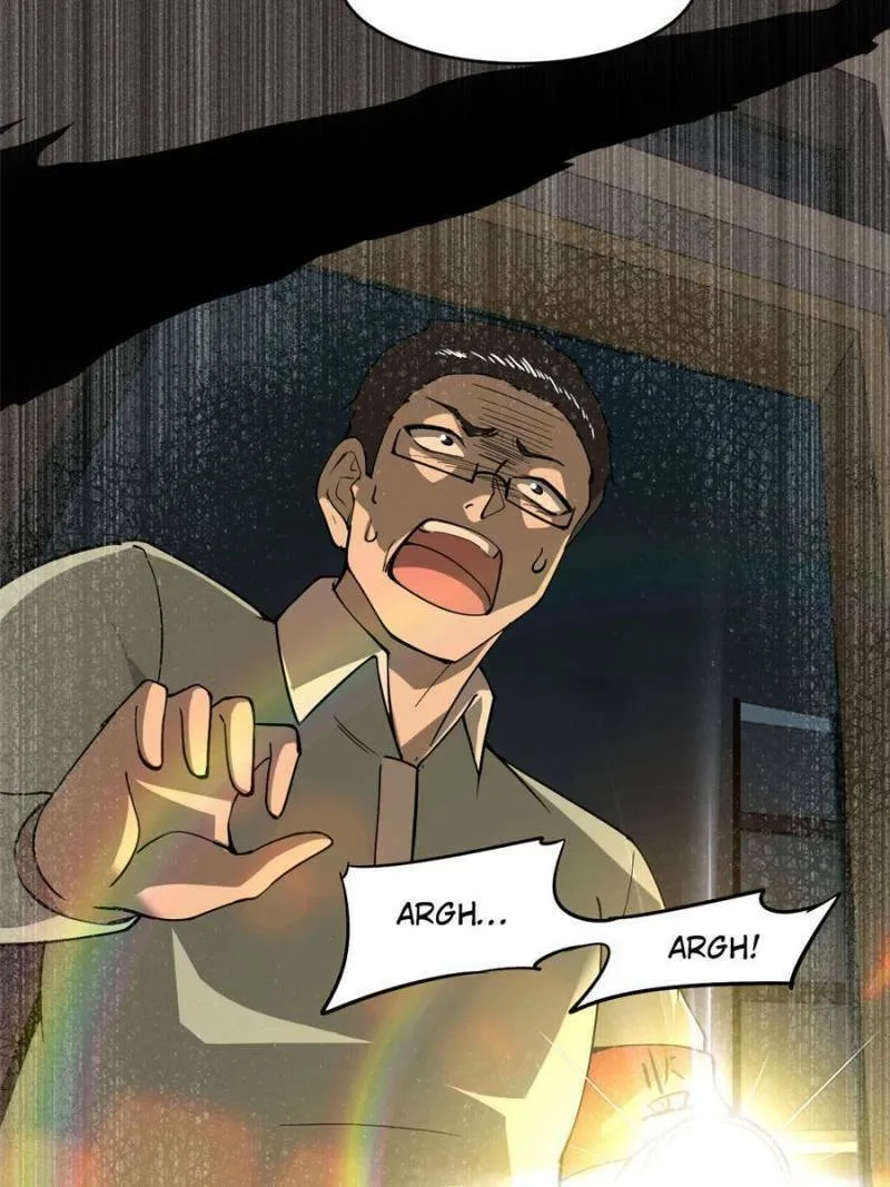 Global Collapse Chapter 73 page 4 - 