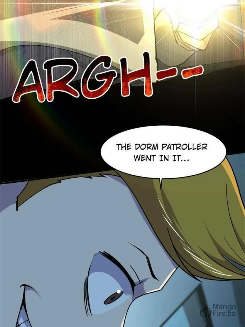 Global Collapse Chapter 73 page 5 - 