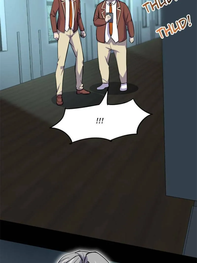 Global Collapse Chapter 73 page 43 - 