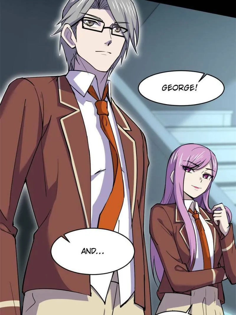 Global Collapse Chapter 73 page 44 - 